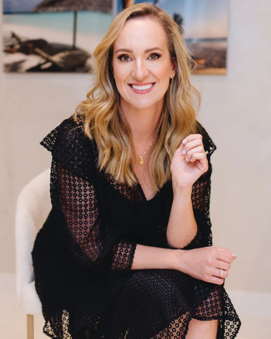 Dra. Karinna Martoreli S. Amorim